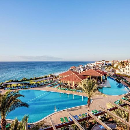 فندق Tui Magic Life Fuerteventura Esquinzo المظهر الخارجي الصورة