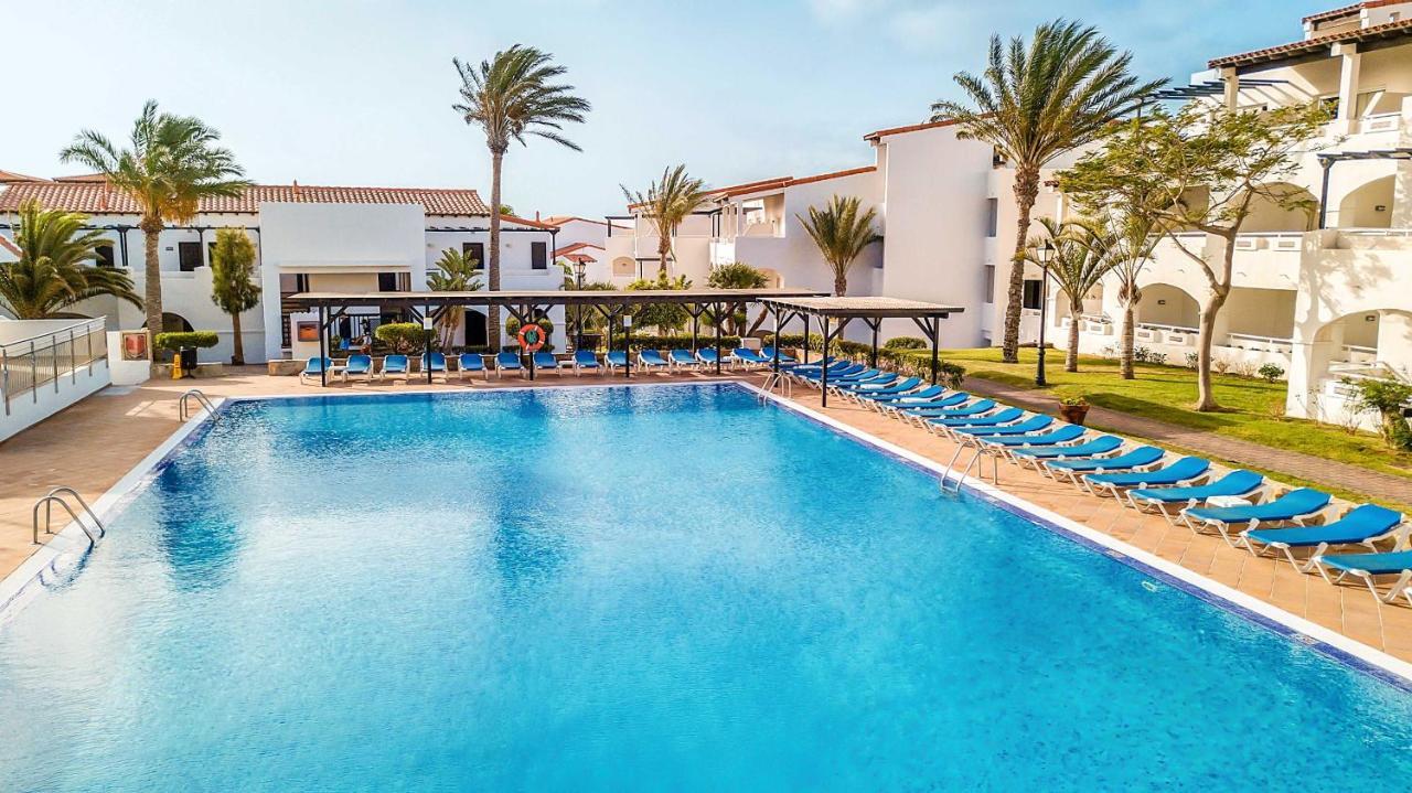 فندق Tui Magic Life Fuerteventura Esquinzo المظهر الخارجي الصورة