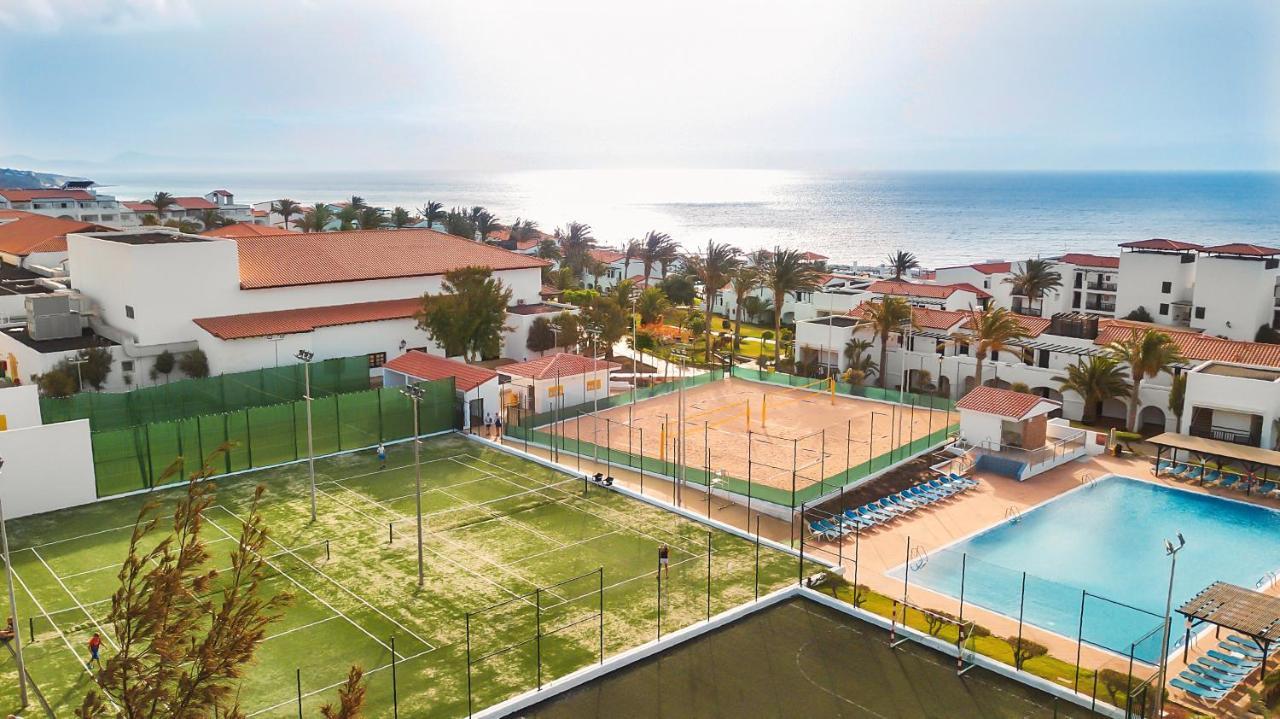 فندق Tui Magic Life Fuerteventura Esquinzo المظهر الخارجي الصورة