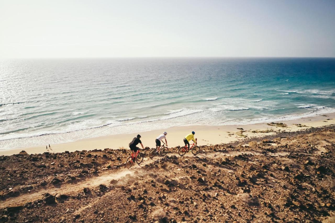 فندق Tui Magic Life Fuerteventura Esquinzo المظهر الخارجي الصورة