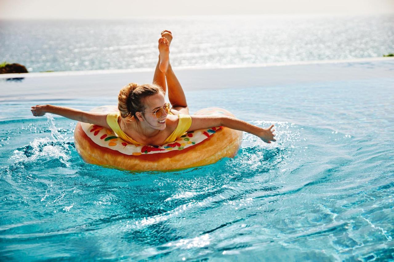 فندق Tui Magic Life Fuerteventura Esquinzo المظهر الخارجي الصورة
