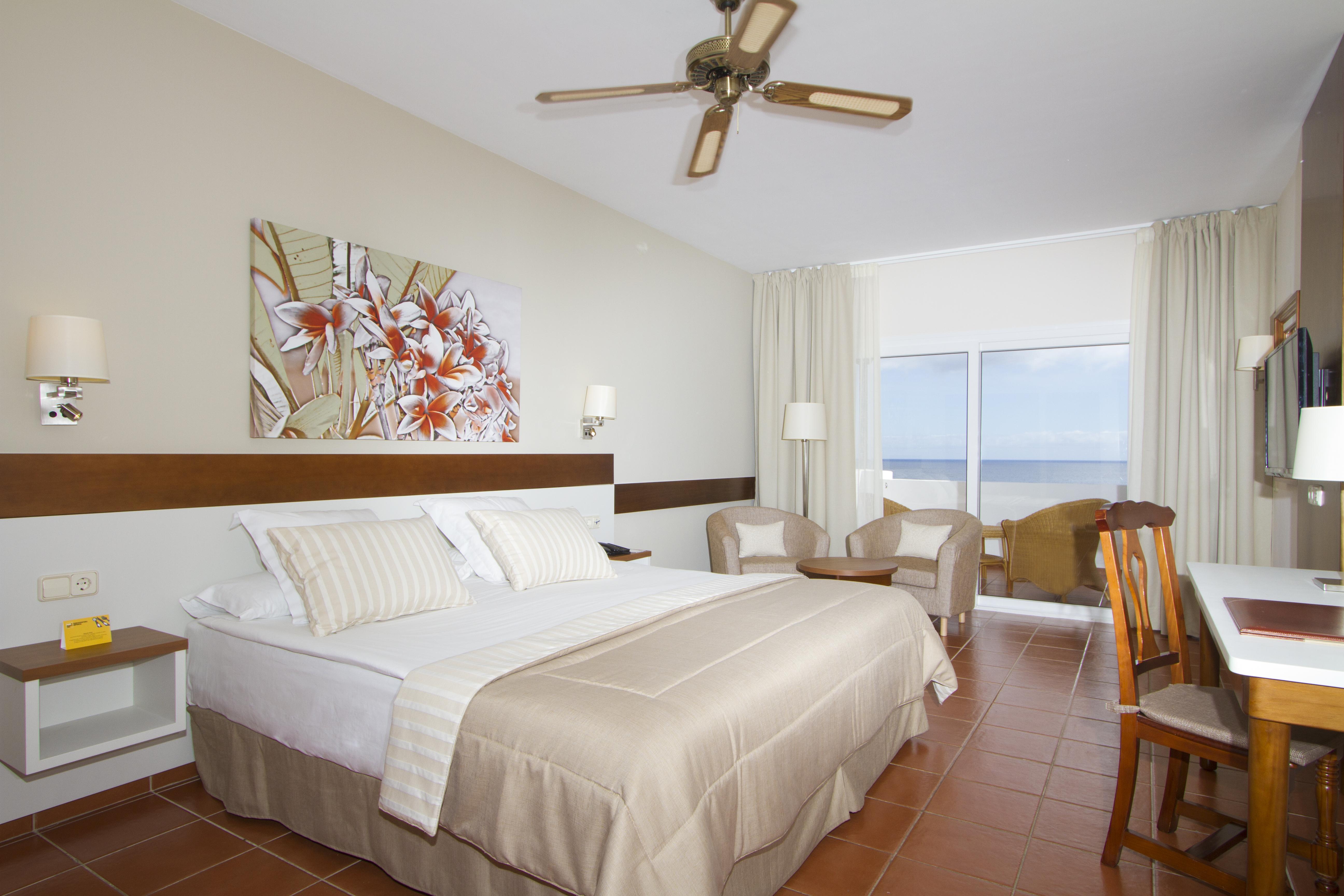 فندق Tui Magic Life Fuerteventura Esquinzo المظهر الخارجي الصورة