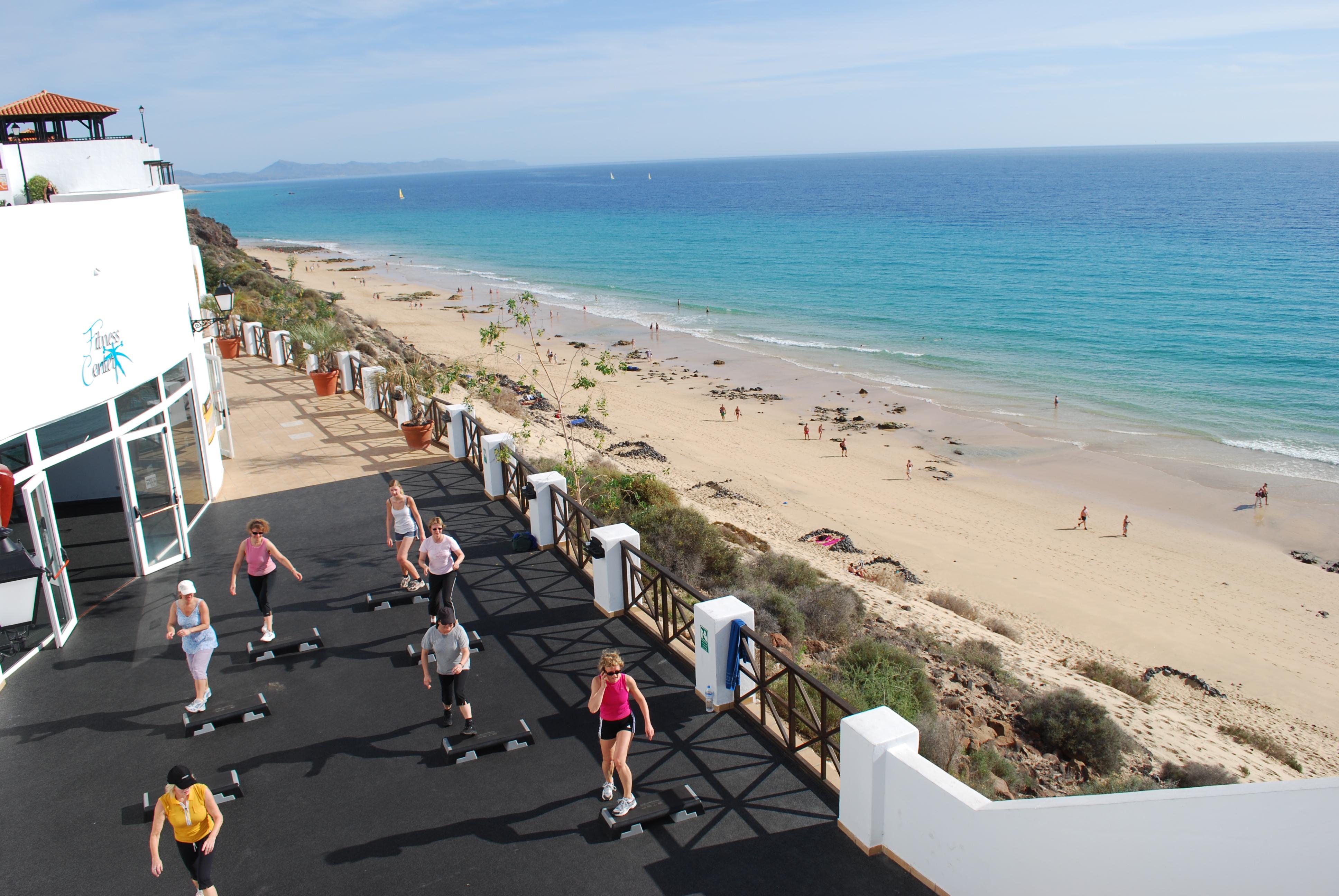 فندق Tui Magic Life Fuerteventura Esquinzo المظهر الخارجي الصورة