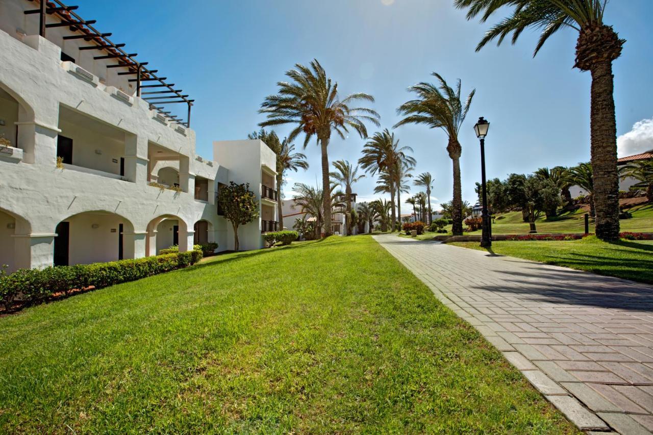 فندق Tui Magic Life Fuerteventura Esquinzo المظهر الخارجي الصورة