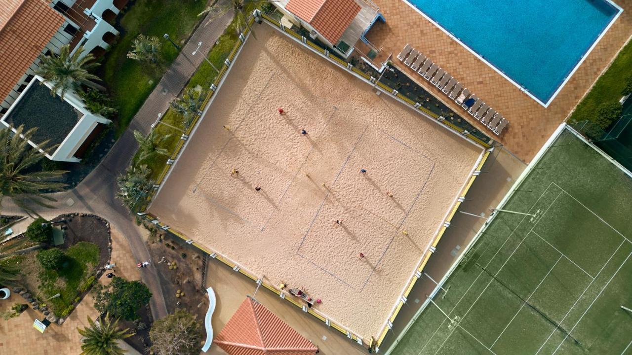 فندق Tui Magic Life Fuerteventura Esquinzo المظهر الخارجي الصورة