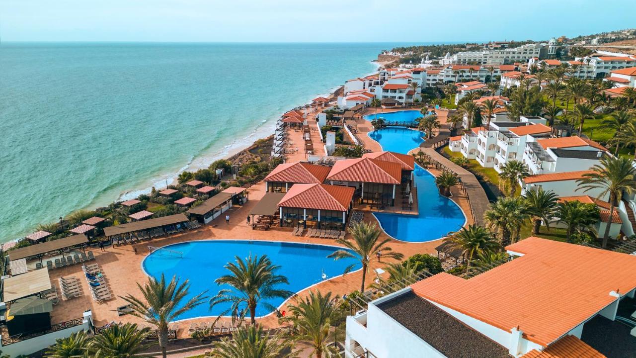فندق Tui Magic Life Fuerteventura Esquinzo المظهر الخارجي الصورة