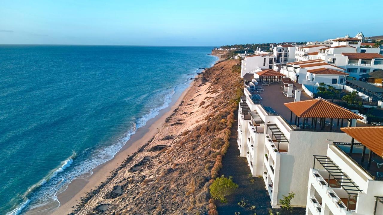 فندق Tui Magic Life Fuerteventura Esquinzo المظهر الخارجي الصورة