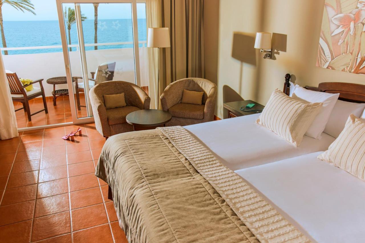 فندق Tui Magic Life Fuerteventura Esquinzo المظهر الخارجي الصورة