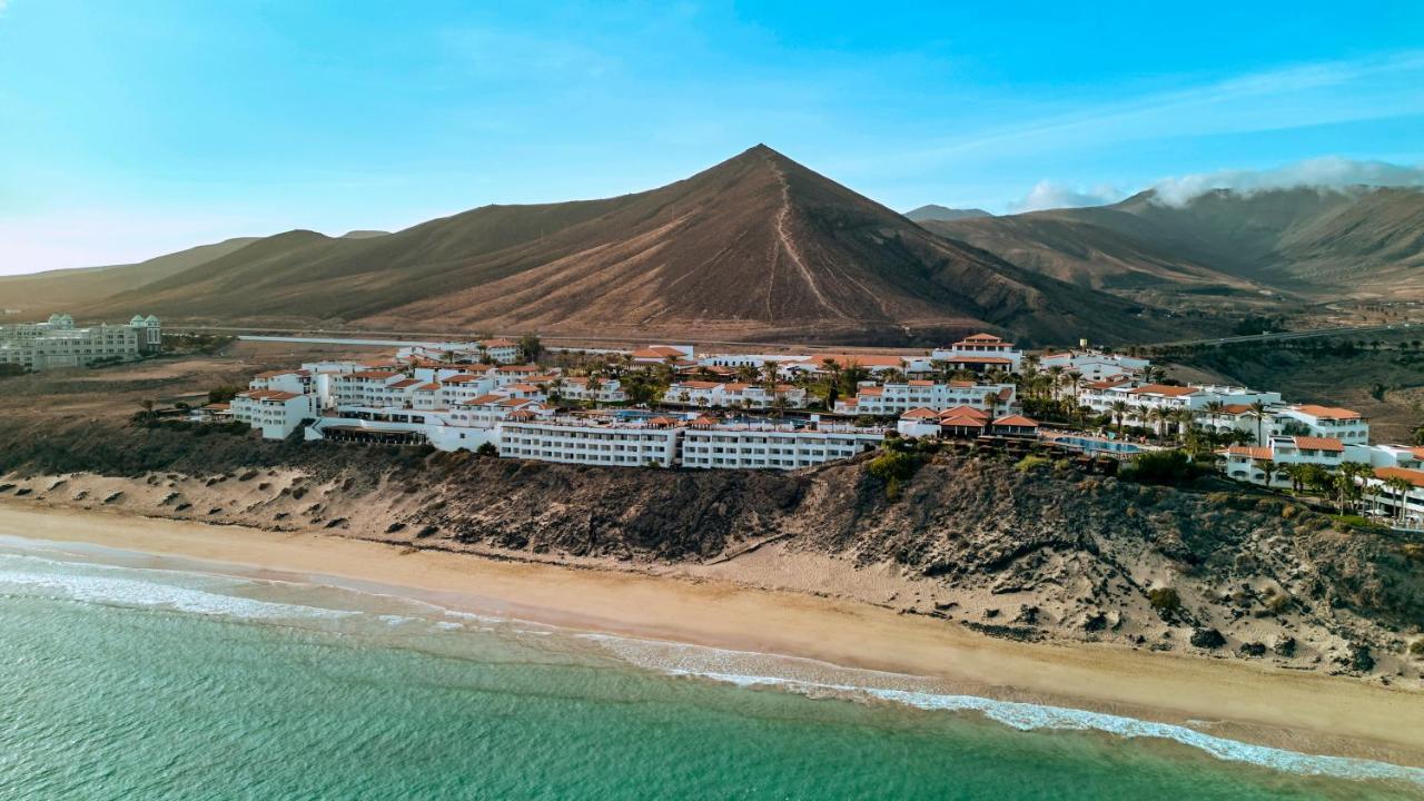 فندق Tui Magic Life Fuerteventura Esquinzo المظهر الخارجي الصورة