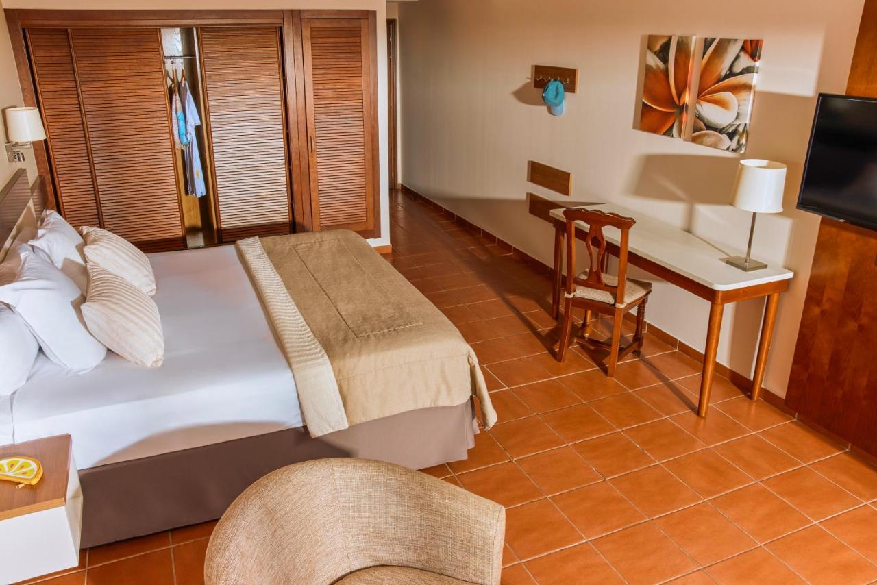 فندق Tui Magic Life Fuerteventura Esquinzo المظهر الخارجي الصورة