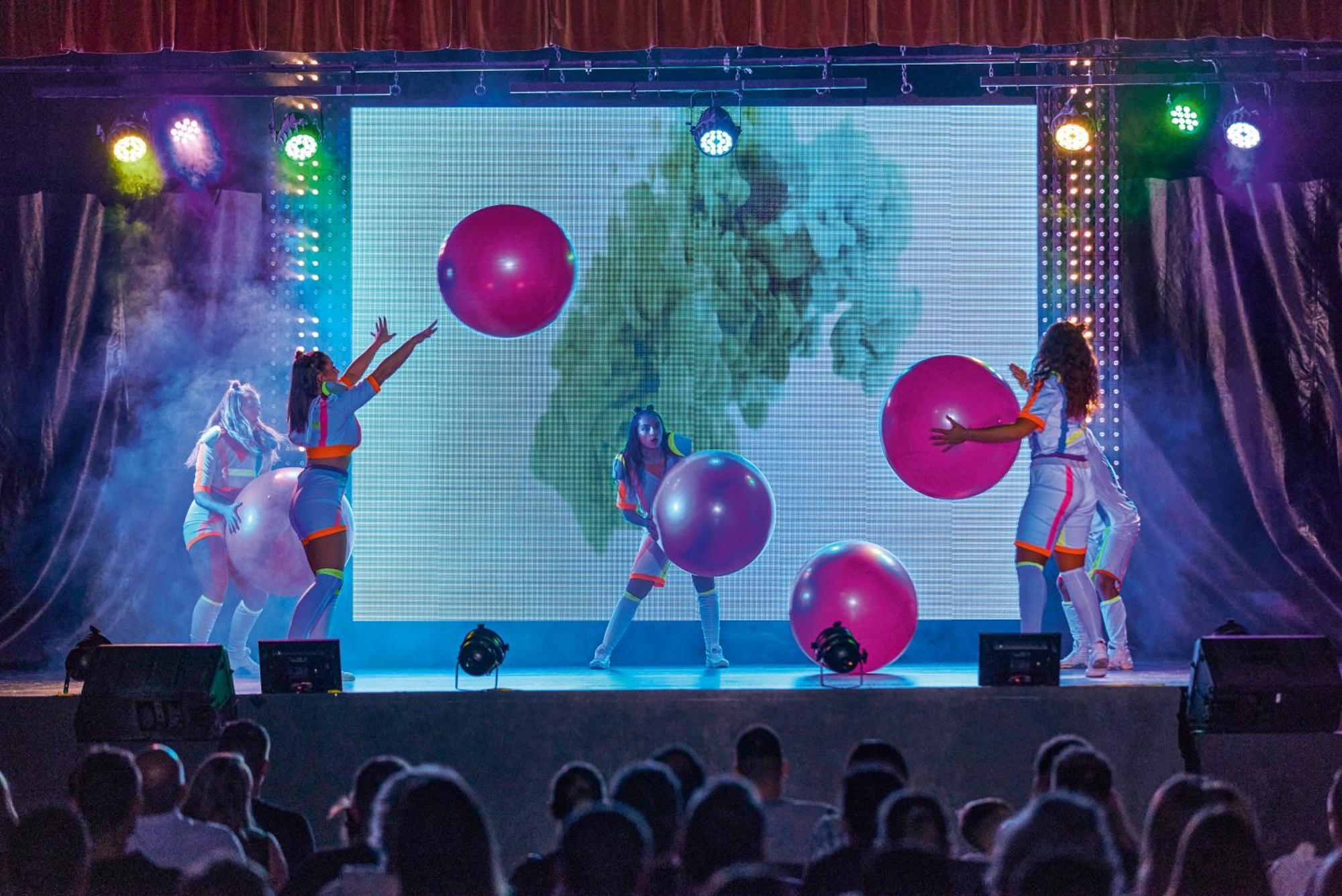 فندق Tui Magic Life Fuerteventura Esquinzo المظهر الخارجي الصورة
