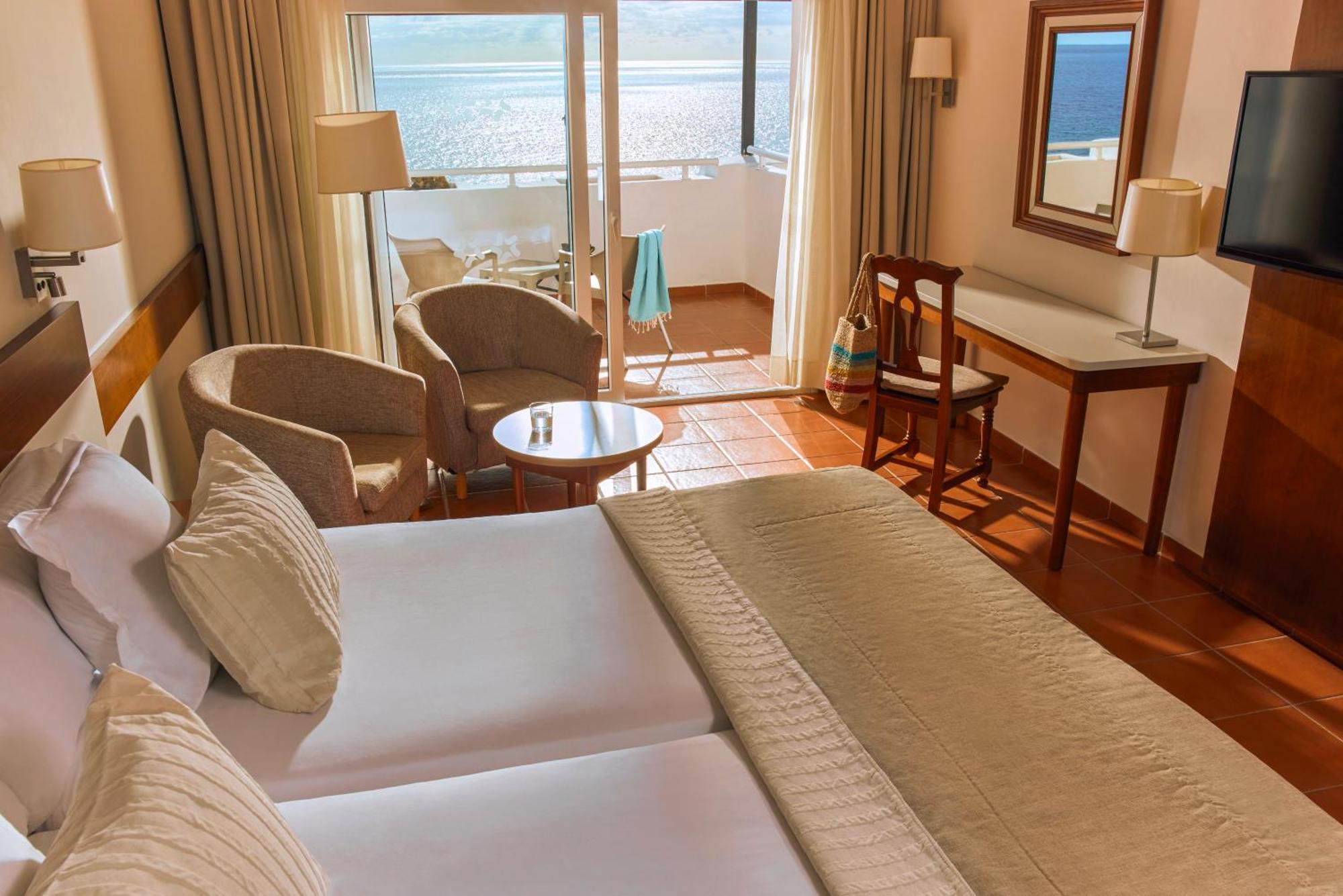 فندق Tui Magic Life Fuerteventura Esquinzo المظهر الخارجي الصورة