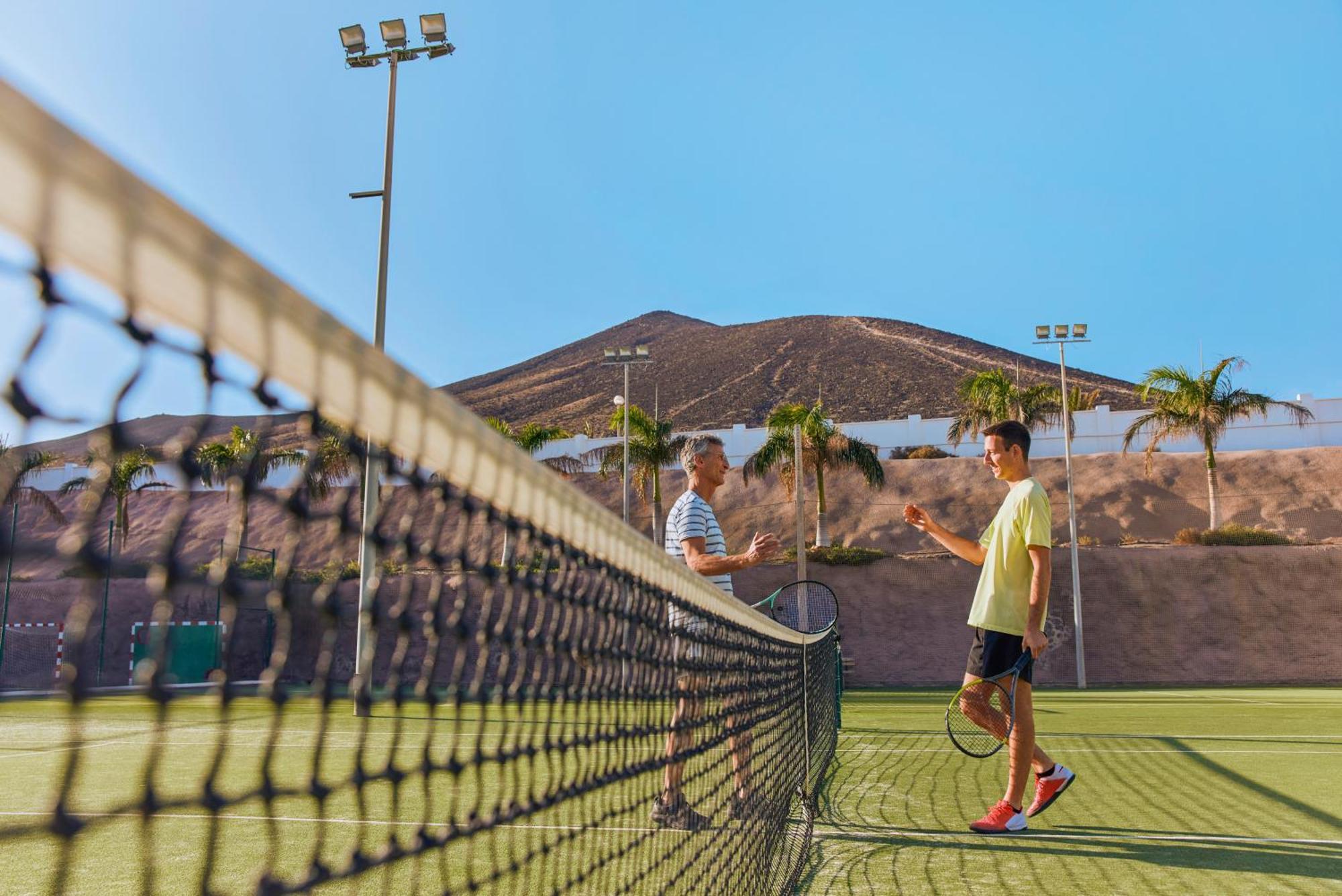 فندق Tui Magic Life Fuerteventura Esquinzo المظهر الخارجي الصورة