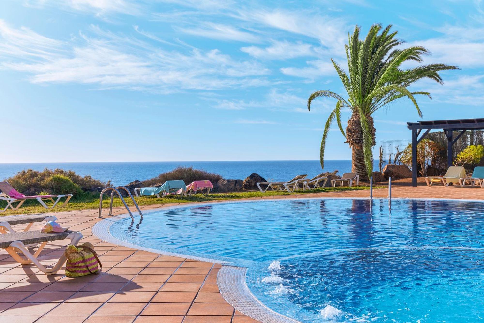 فندق Tui Magic Life Fuerteventura Esquinzo المظهر الخارجي الصورة
