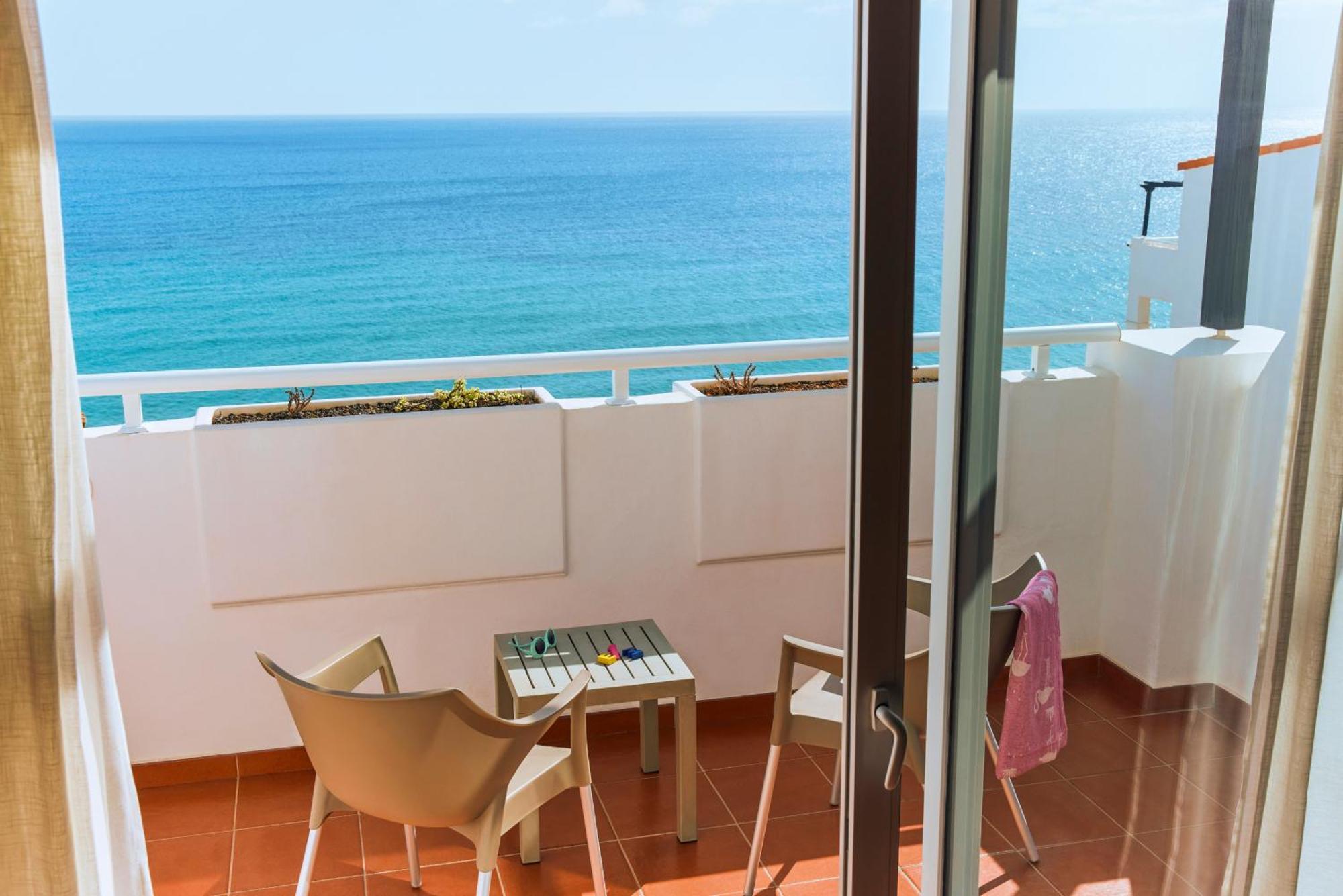 فندق Tui Magic Life Fuerteventura Esquinzo المظهر الخارجي الصورة