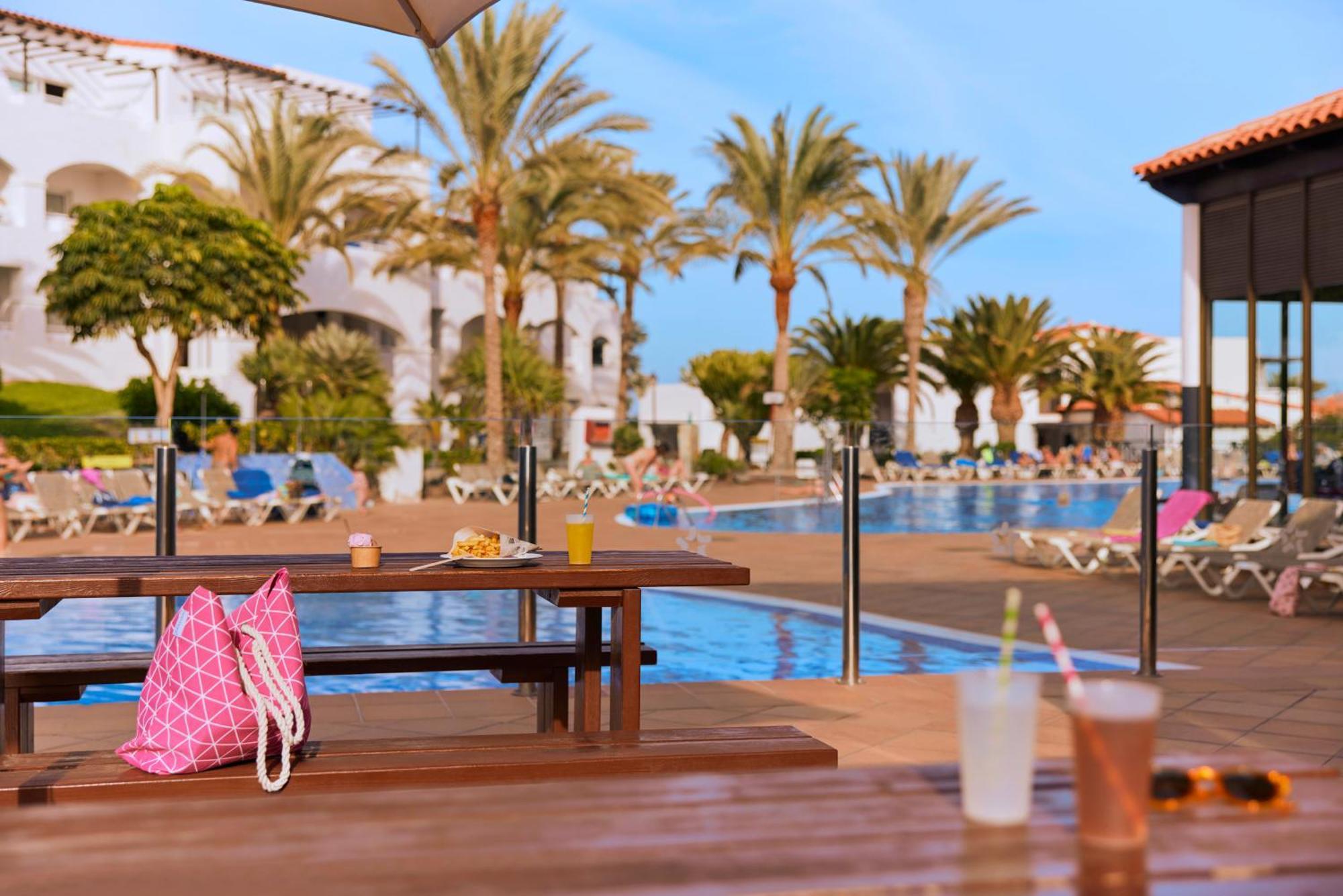 فندق Tui Magic Life Fuerteventura Esquinzo المظهر الخارجي الصورة