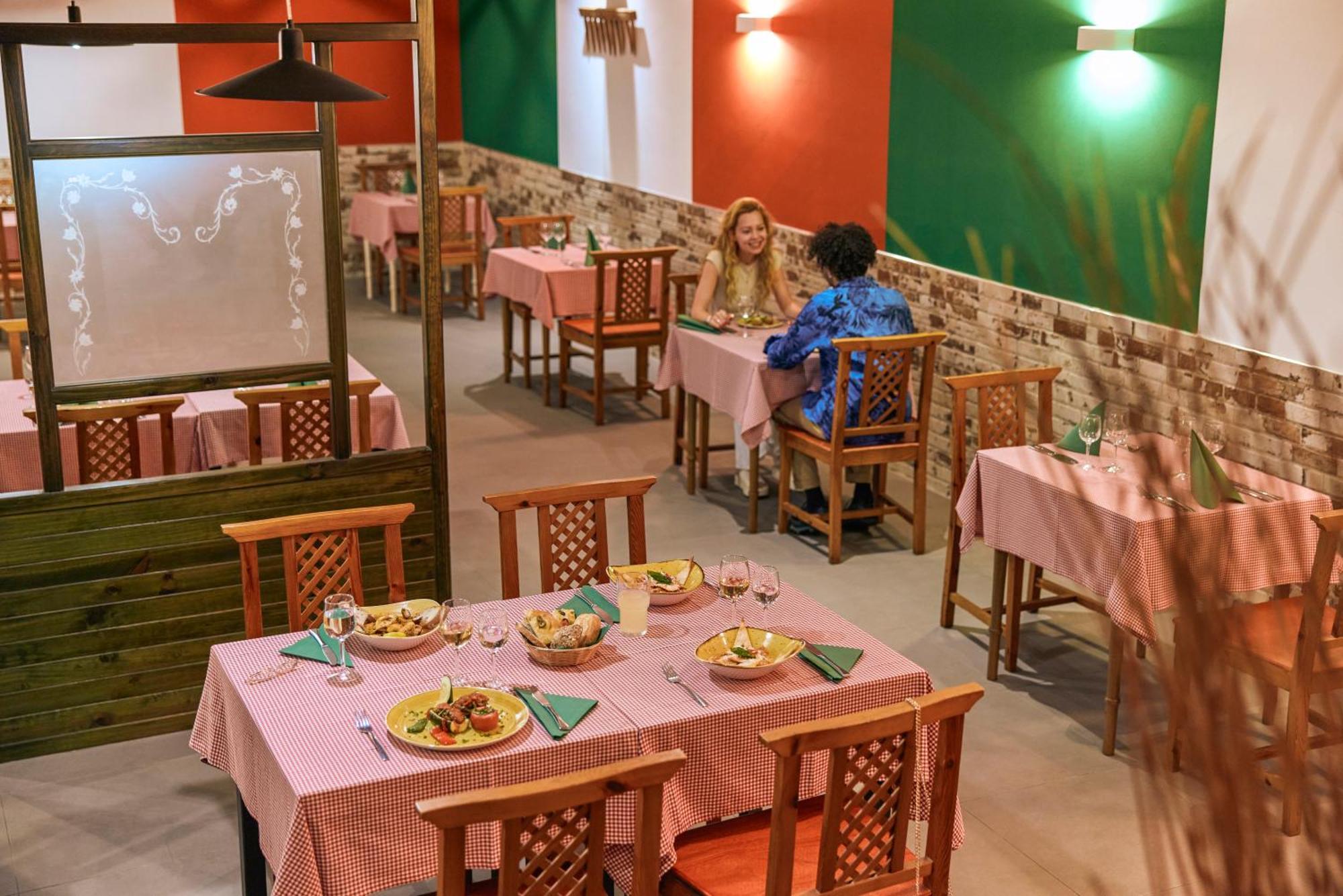 فندق Tui Magic Life Fuerteventura Esquinzo المظهر الخارجي الصورة