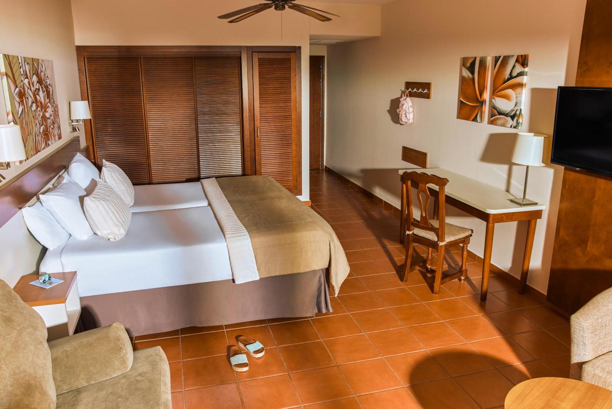 فندق Tui Magic Life Fuerteventura Esquinzo المظهر الخارجي الصورة