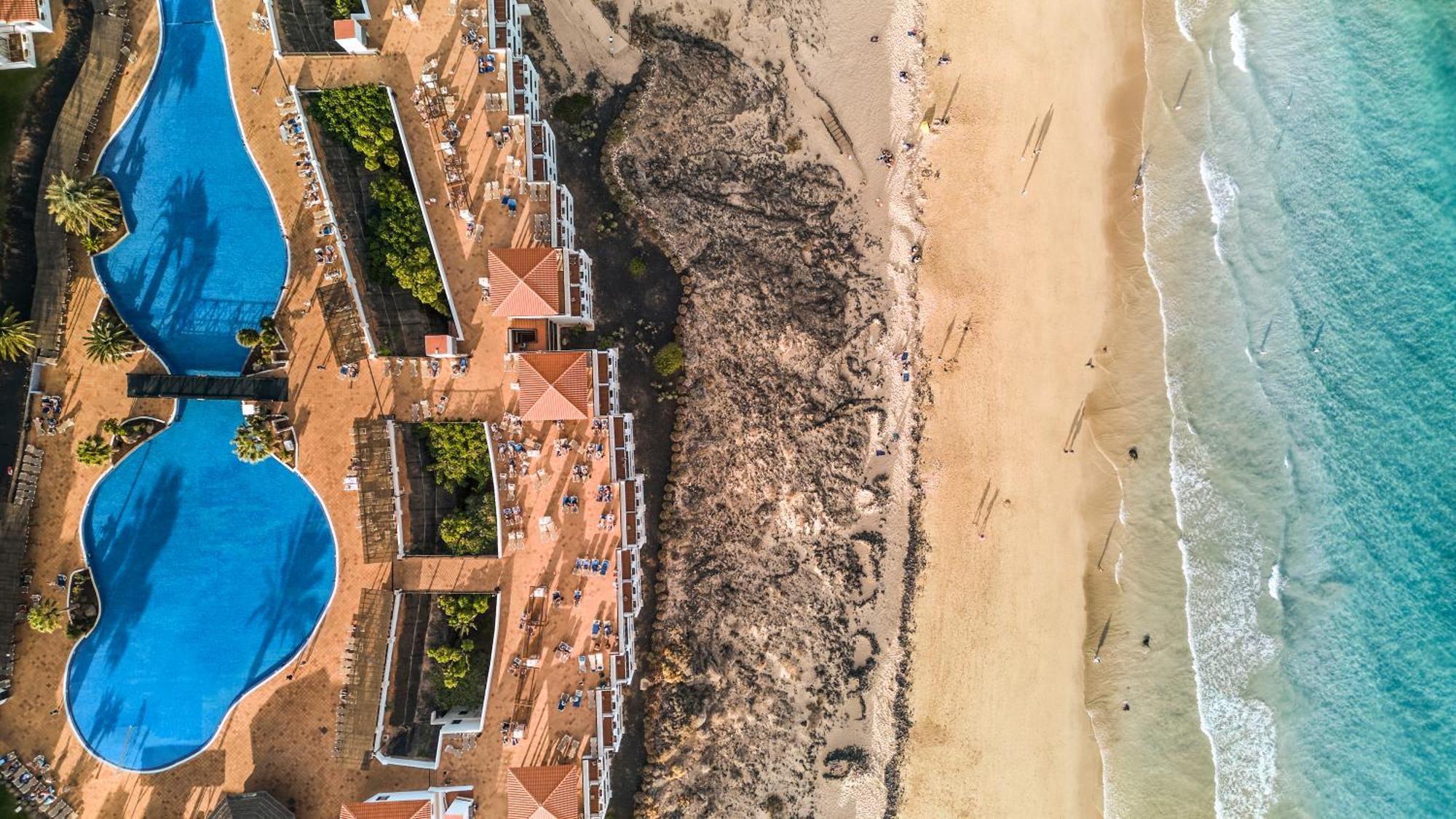 فندق Tui Magic Life Fuerteventura Esquinzo المظهر الخارجي الصورة