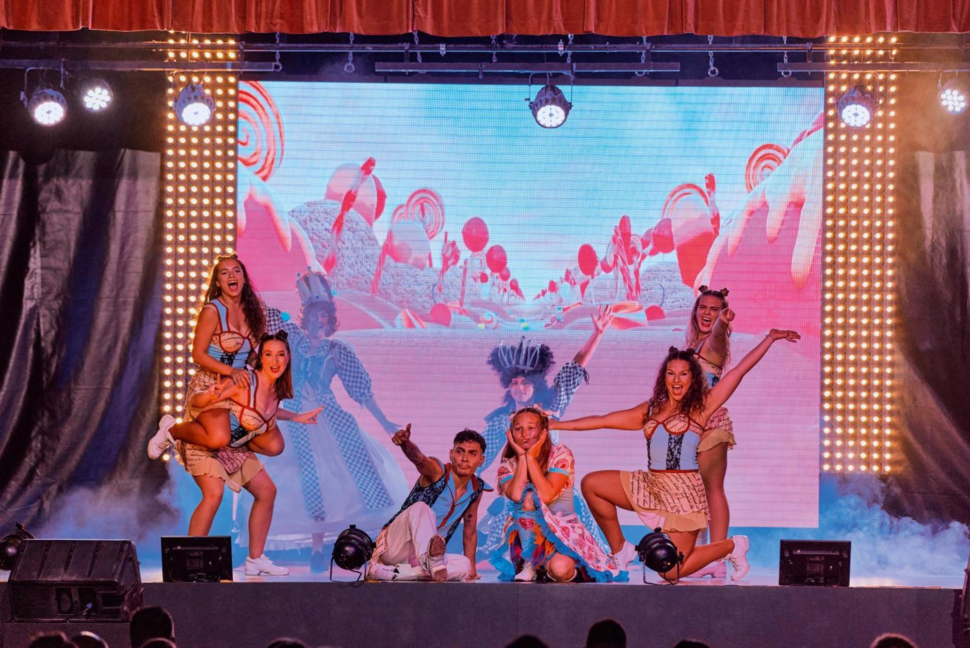 فندق Tui Magic Life Fuerteventura Esquinzo المظهر الخارجي الصورة