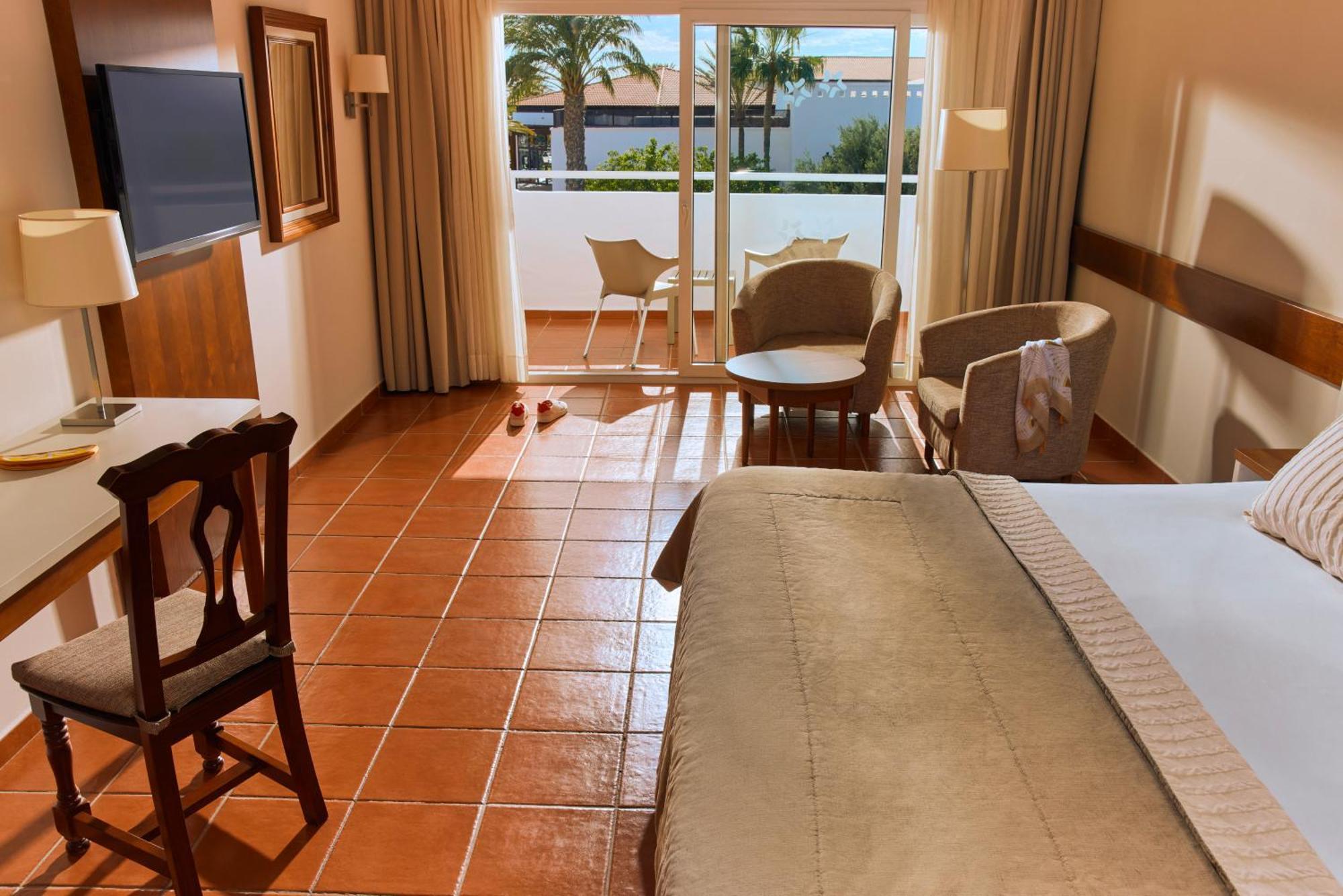 فندق Tui Magic Life Fuerteventura Esquinzo المظهر الخارجي الصورة
