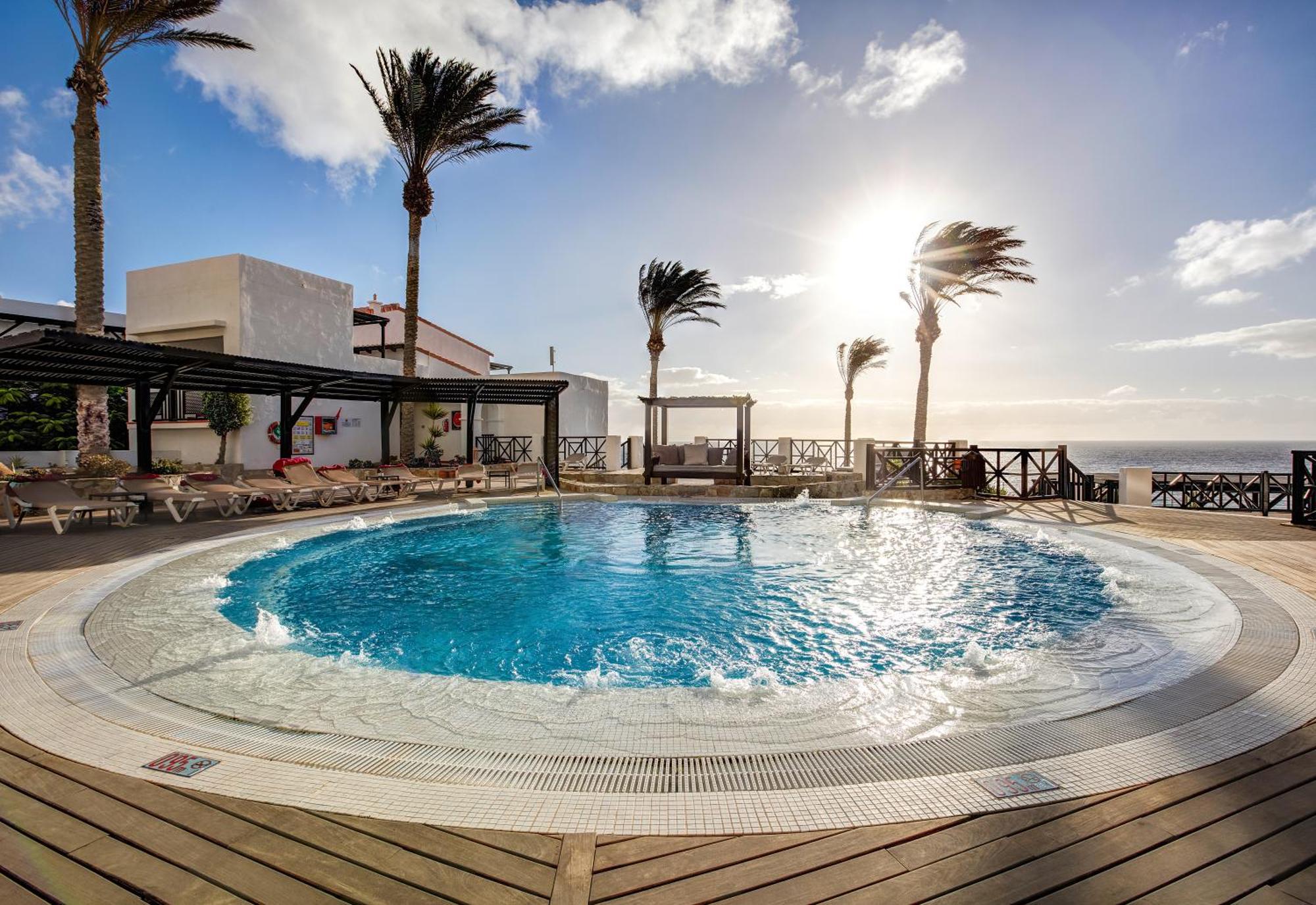 فندق Tui Magic Life Fuerteventura Esquinzo الغرفة الصورة