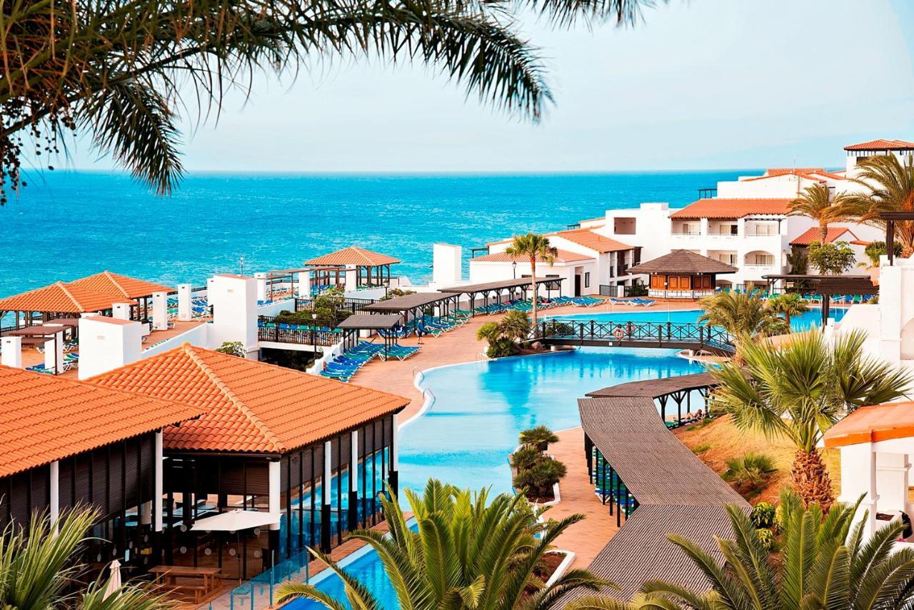 فندق Tui Magic Life Fuerteventura Esquinzo المظهر الخارجي الصورة