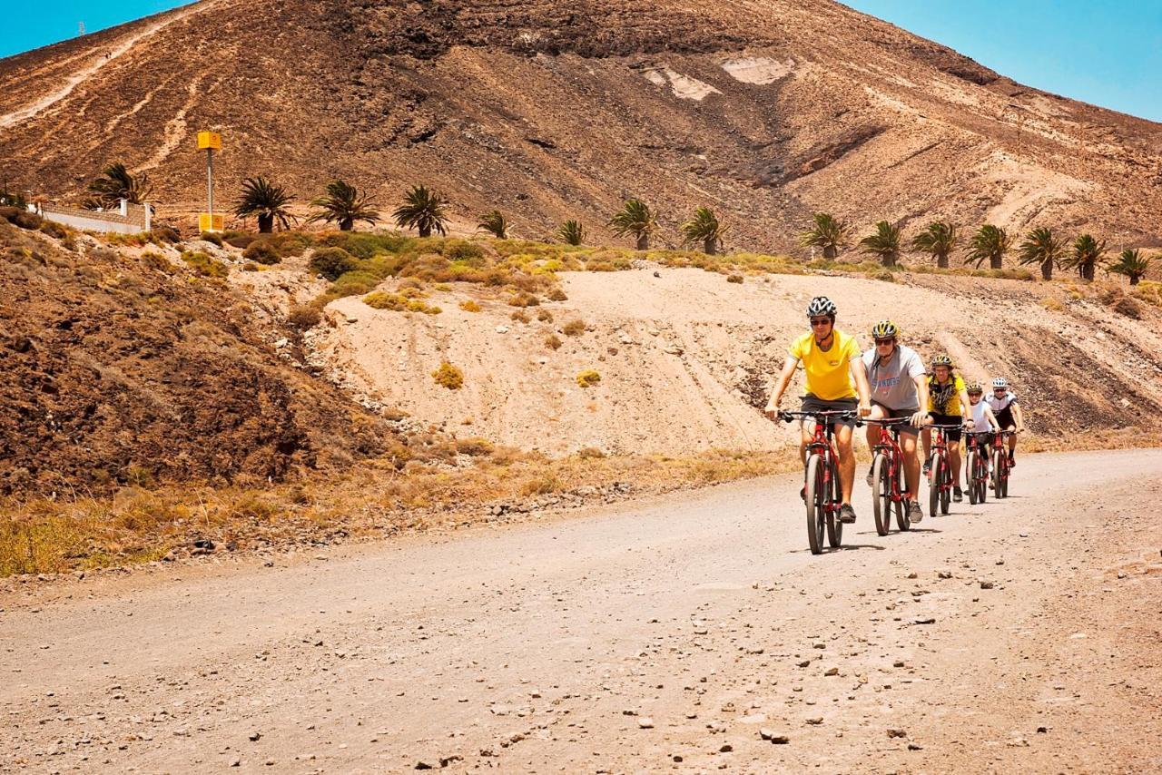 فندق Tui Magic Life Fuerteventura Esquinzo المظهر الخارجي الصورة