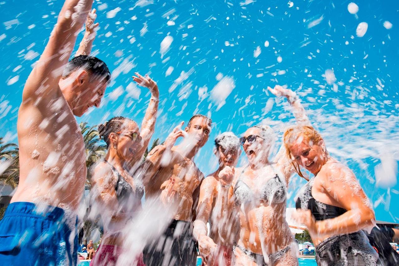 فندق Tui Magic Life Fuerteventura Esquinzo المظهر الخارجي الصورة